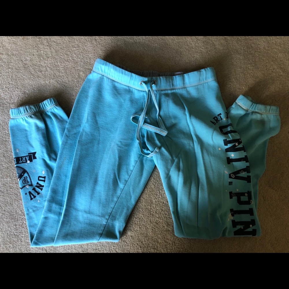 VS PINK Sweat Pants